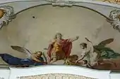 Verherrlichung des heiligen Vitus
