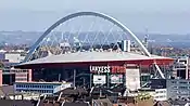 Lanxess Arena