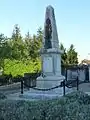 Gefallenendenkmal