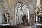 Innenraum