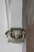 Kopfkonsole
