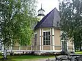 Kirche
