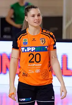 Larissa Araújo