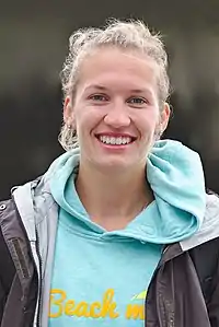 Larissa Claaßen
