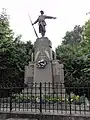 Denkmal für die Gefallenen