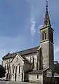 Kirche Notre-Dame