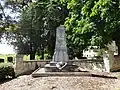 Gefallenendenkmal