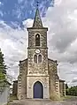 Kirche Saint-Pierre