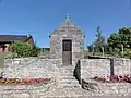 Kapelle Sainte-Face