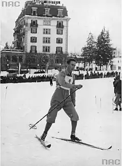 Lars Bergendahl (1937)