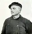 Schweden Lars Pettersen (Ingenieur)
