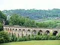 Viaduc de Larzac