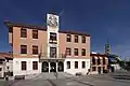 Rathaus