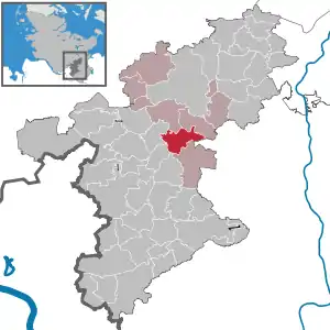 Karte