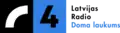Latvijas Radio 4 Doma laukums