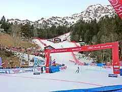 Lauberhornrennen 2011