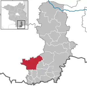 Karte