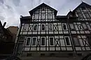 Wohnhaus