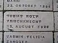 Neugeborenenregister