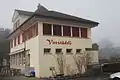 Restaurant Vorstädtli
