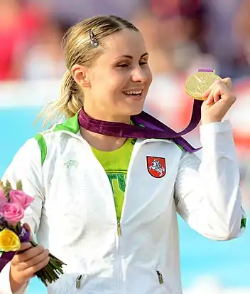 Laura Asadauskaitė-Zadneprovskienė