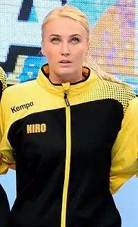 Laura Moisă