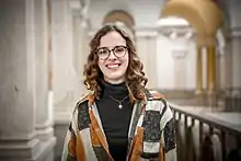 Foto der Abgeordneten