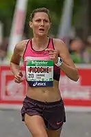 Laurane Picoche – Rang&nbsp;41