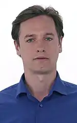 Laurens Dassen