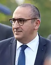 Laurent Nuñez