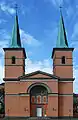 St. Laurentius