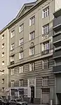 Miethäuser
