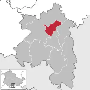 Karte