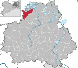 Karte