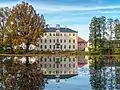 Schloss Lauterbach
