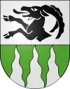 Wappen von Gimmelwald