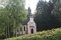 Schlosskapelle