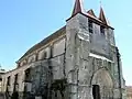 Kirche Saint-Étienne