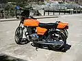Laverda 500