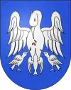 Wappen von Lavertezzo