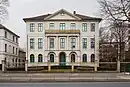Laveshaus