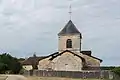 Kirche Saint-Louvent