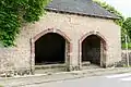 Ehemaliges Waschhaus