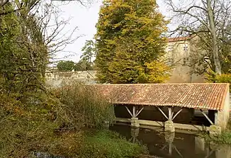 Waschhaus