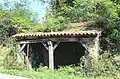 Ehemaliges öffentliches Waschhaus
