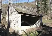 Lavoir Gouaux