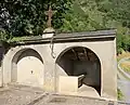 Ehemaliges Waschhaus