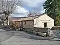Waschhaus (Lavoir)