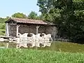 Lavoir