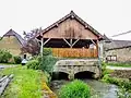 Lavoir